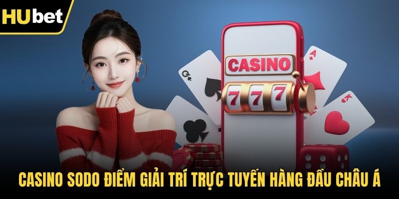 Casino Sodo