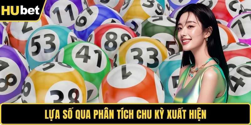 Độc Thủ Đề Miền Bắc Hôm Nay - Cập Nhật Chuẩn Xác Lựa số qua phân tích chu kỳ xuất hiện