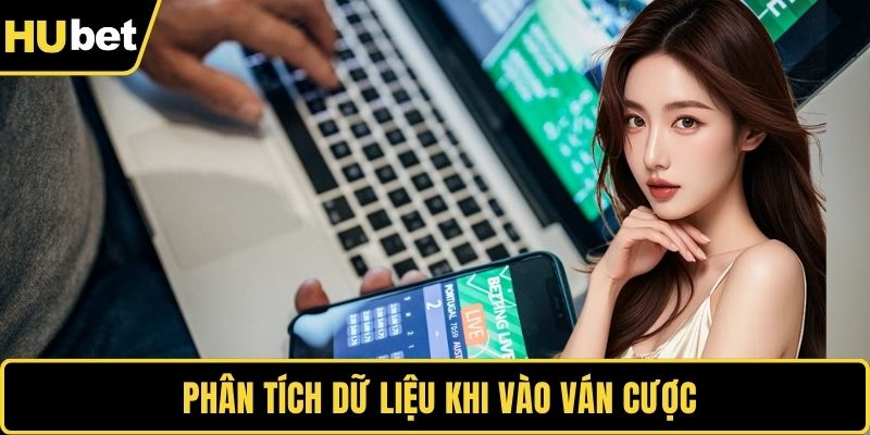 Cách Đọc Kèo Nhà Cái Và Những Thông Tin Quan Trọng Phân tích dữ liệu khi vào ván cược