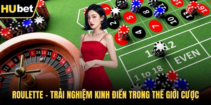 Roulette